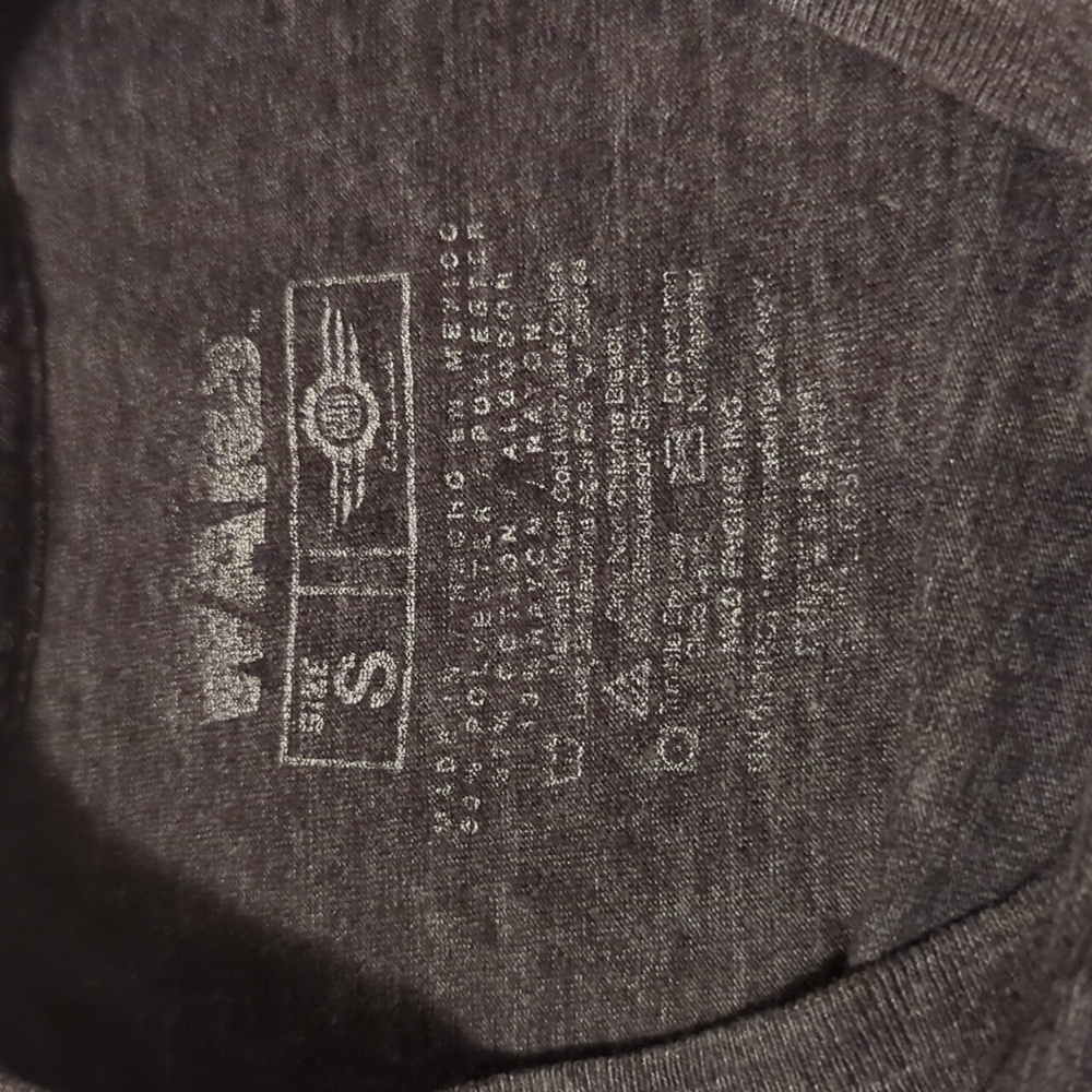 Star Wars-graphic tee - Picture 4 of 5